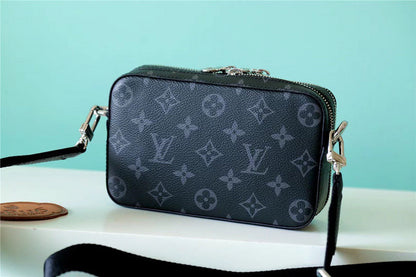 Lullal Fashion Lu-Vi bags - 10234