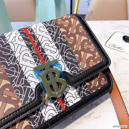 Lullal Fashion -BBR Bags - 729