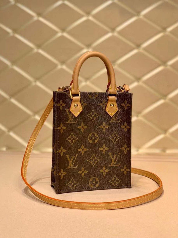 Lullal Fashion Lu-Vi bags - 17094