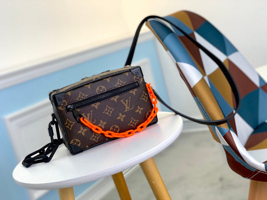 Lullal Fashion Lu-Vi bags - 17082