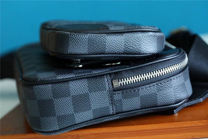 Lullal Fashion Lu-Vi bags - 10289