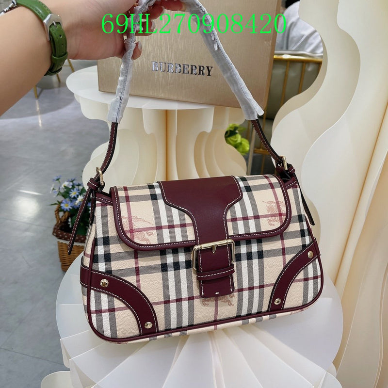 Lullal Fashion -BBR Bags - 268