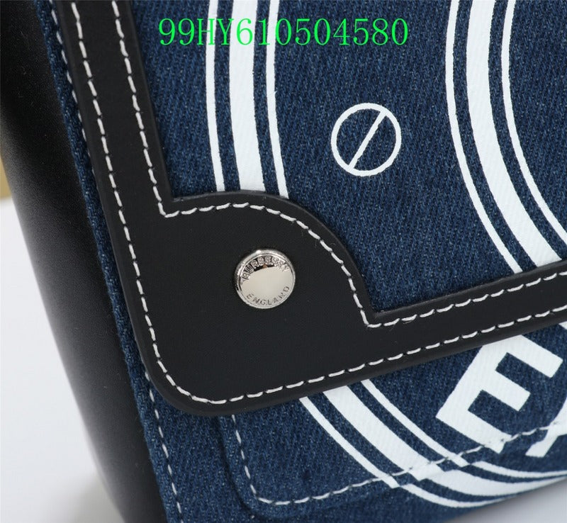 Lullal Fashion -BBR Bags - 544