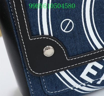 Lullal Fashion -BBR Bags - 544