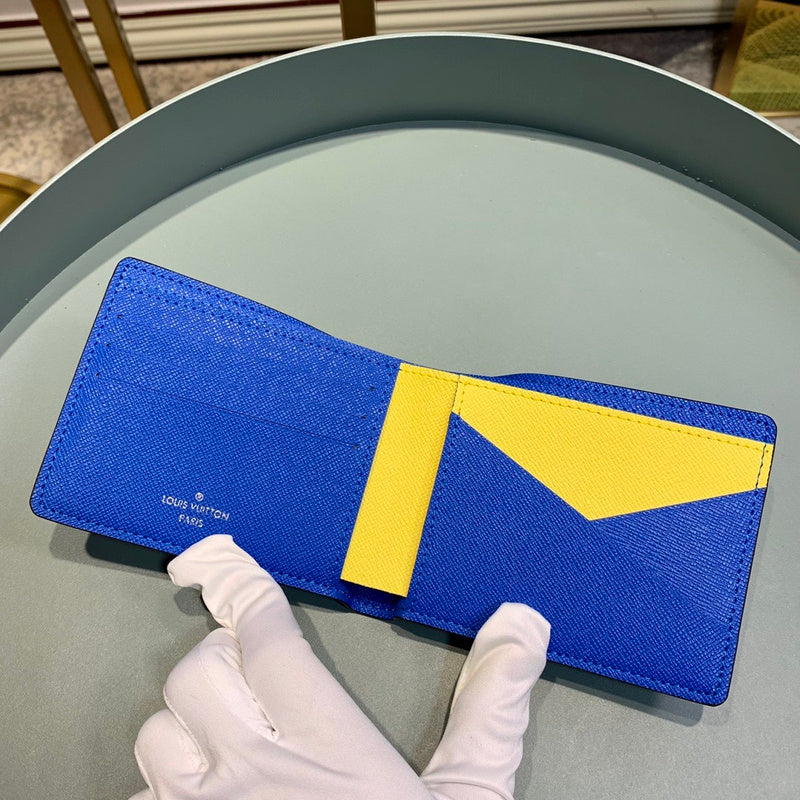 Lullal Fashion Lu-Vi bags - 10963