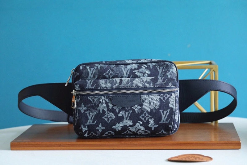 Lullal Fashion Lu-Vi bags - 10301