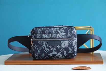 Lullal Fashion Lu-Vi bags - 10301