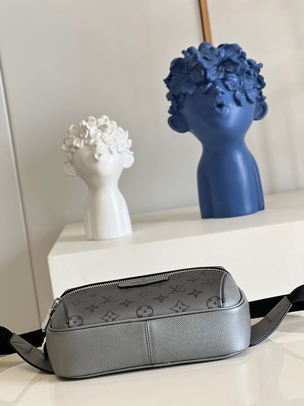 Lullal Fashion Lu-Vi Bags - 16758