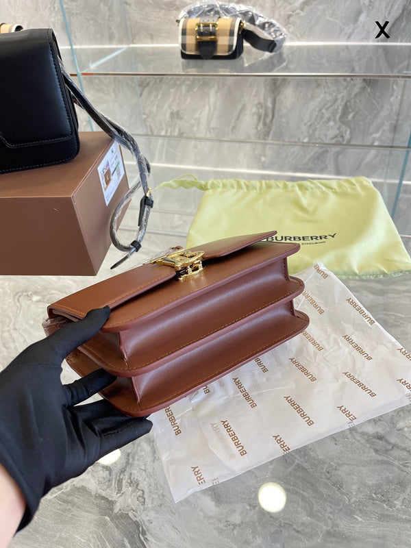 Lullal Fashion -BBR Bags - 1699