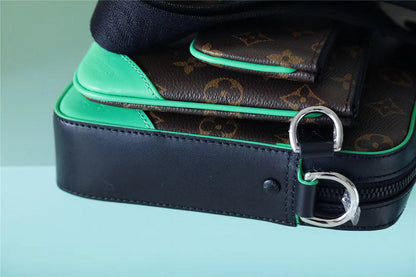 Lullal Fashion Lu-Vi bags - 10043