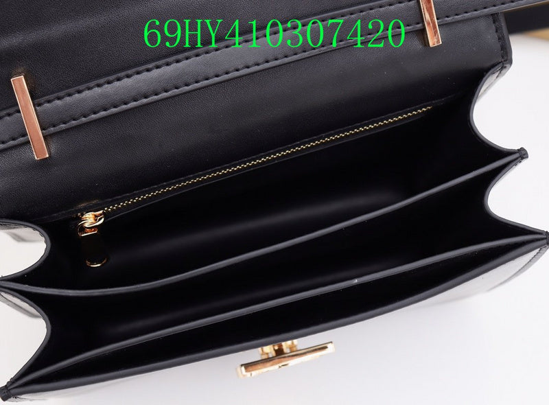 Lullal Fashion -BBR Bags - 323