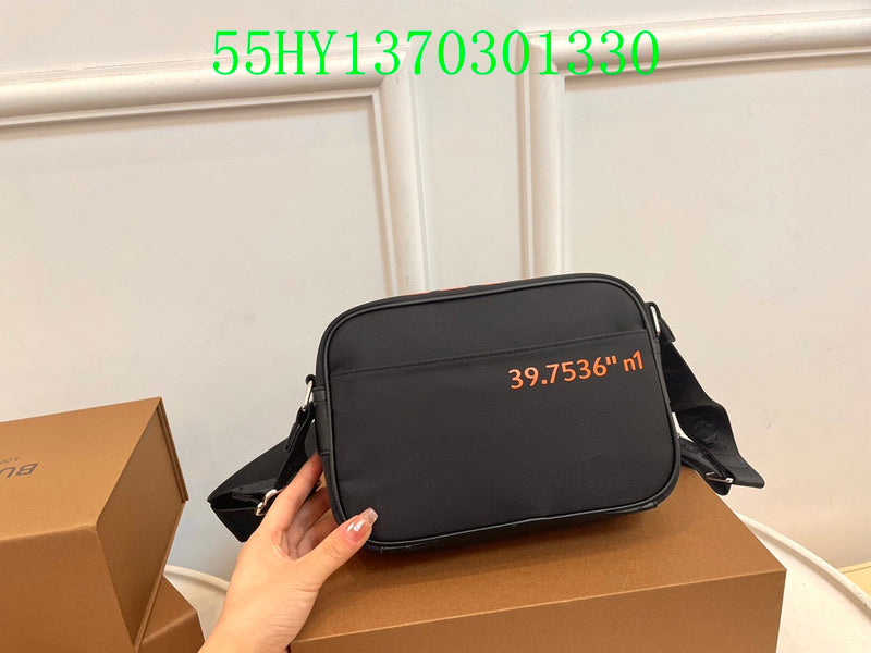 Lullal Fashion -BBR Bags - 152