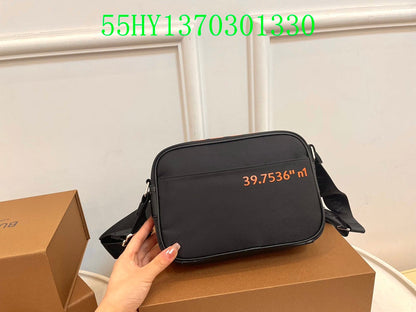 Lullal Fashion -BBR Bags - 152