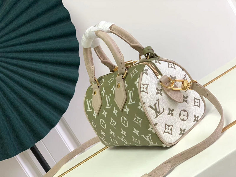 Lullal Fashion Lu-Vi Bags - 16775