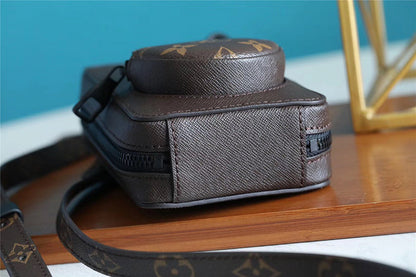 Lullal Fashion Lu-Vi bags - 10378