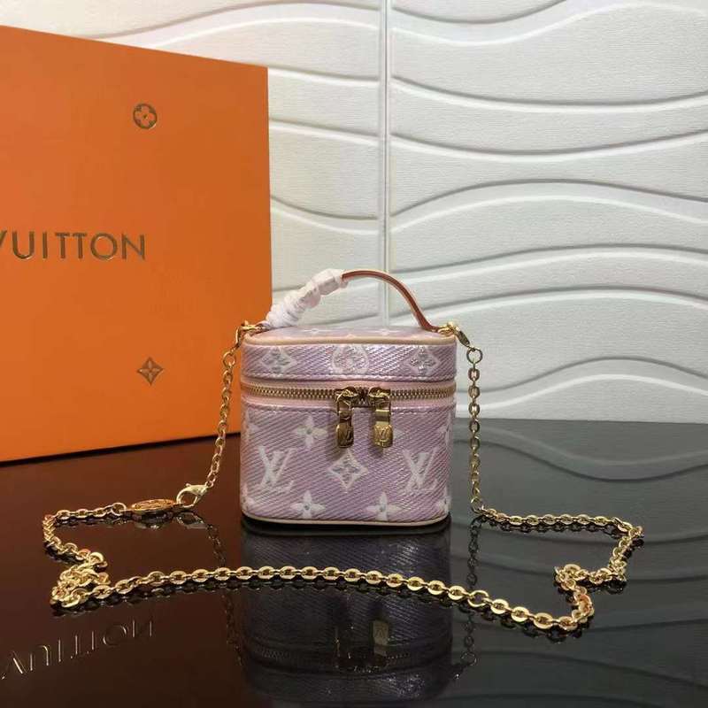 Lullal Fashion Lu-Vi bags - 11409