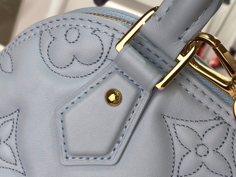 Lullal Fashion Lu-Vi Bags - 16732