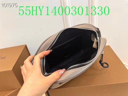 Lullal Fashion -BBR Bags - 151