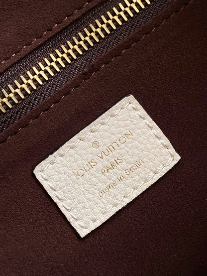 Lullal Fashion Lu-Vi Bags - 16818