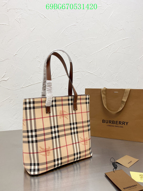 Lullal Fashion -BBR Bags - 506