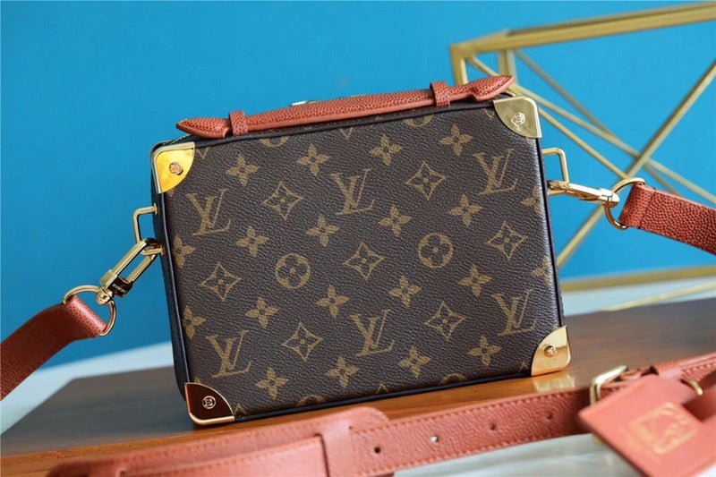 Lullal Fashion Lu-Vi bags - 10119