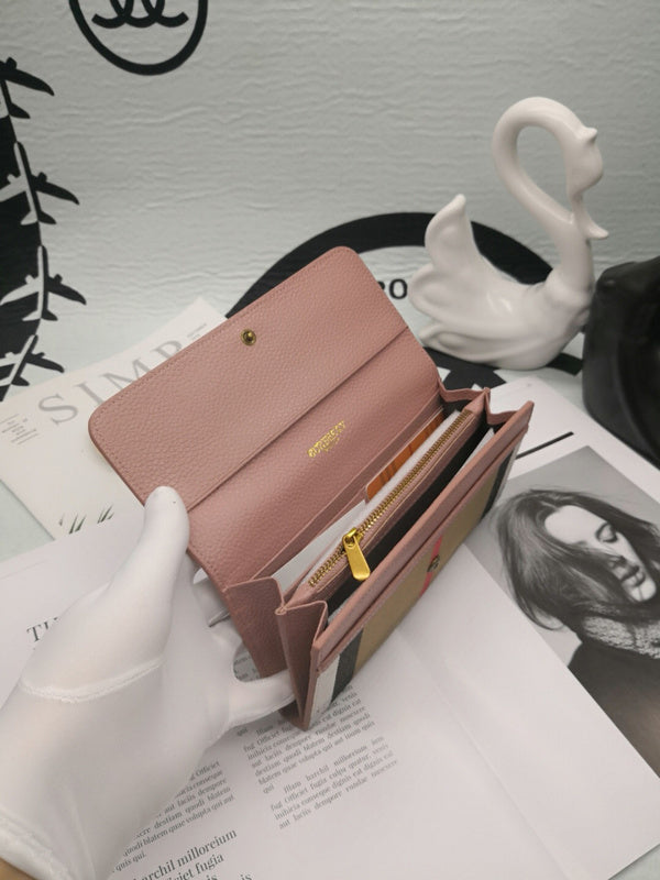 Lullal Fashion -BBR Bags - 843