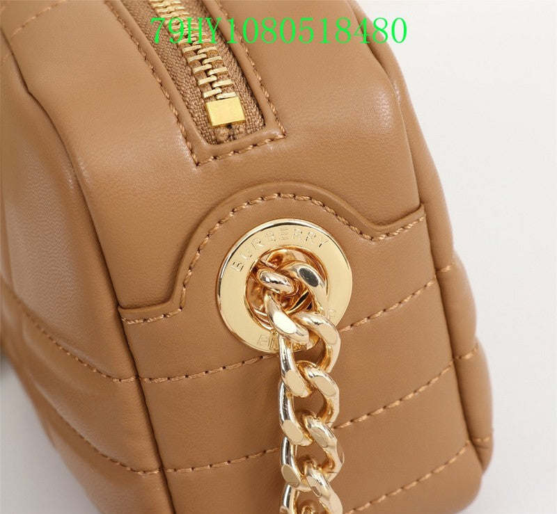 Lullal Fashion -BBR Bags - 287
