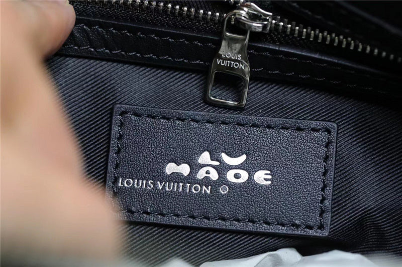 Lullal Fashion Lu-Vi bags - 11195