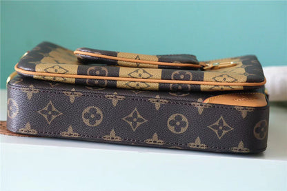 Lullal Fashion Lu-Vi bags - 10055