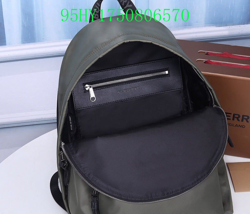 Lullal Fashion -BBR Bags - 414