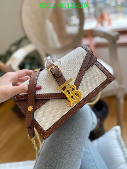 Lullal Fashion -BBR Bags - 365