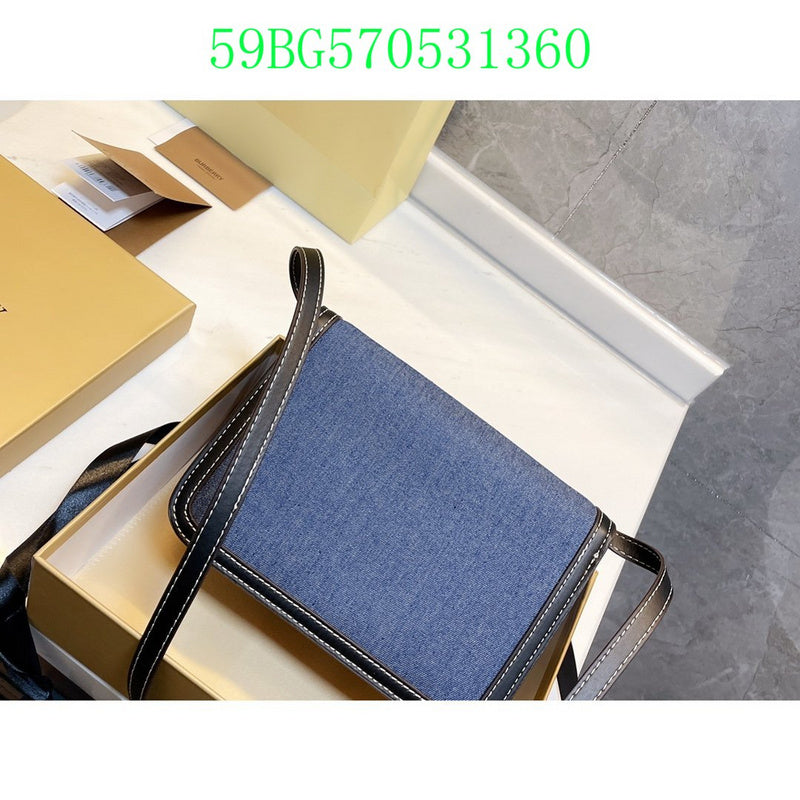 Lullal Fashion -BBR Bags - 513