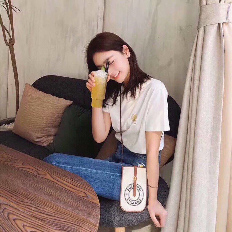 Lullal Fashion -BBR Bags - 933