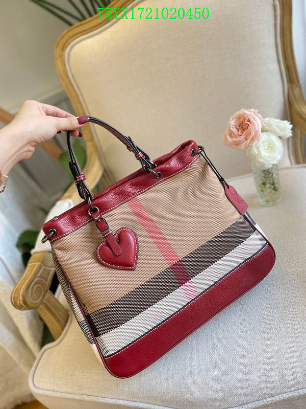 Lullal Fashion -BBR Bags - 382