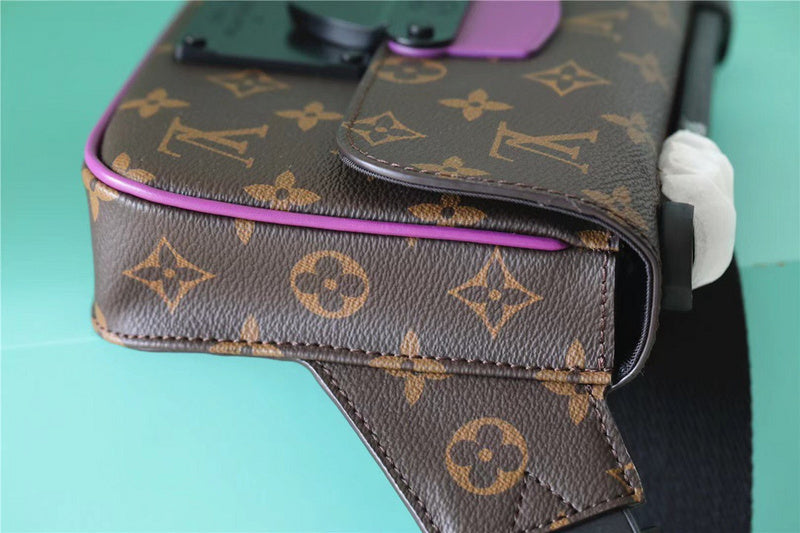 Lullal Fashion Lu-Vi bags - 10100