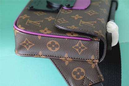 Lullal Fashion Lu-Vi bags - 10100