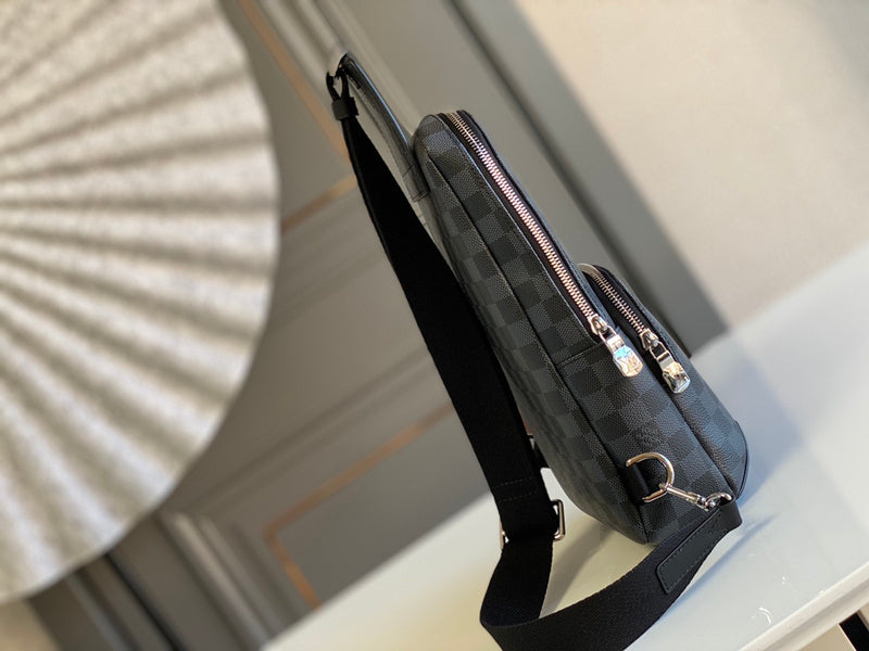 Lullal Fashion Lu-Vi Bags - 16976