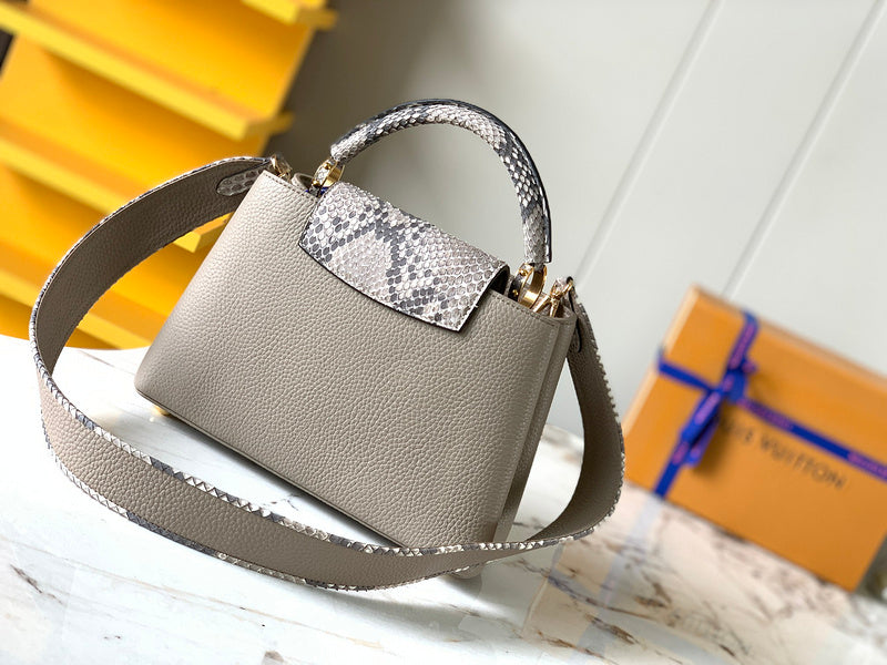 Lullal Fashion Lu-Vi Bags - 16673