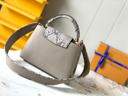 Lullal Fashion Lu-Vi Bags - 16673