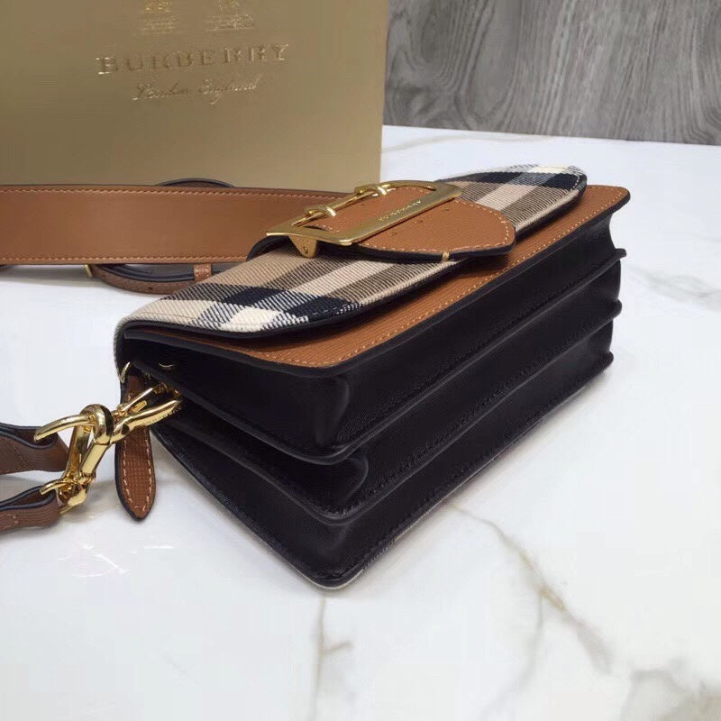 Lullal Fashion -BBR Bags - 1543