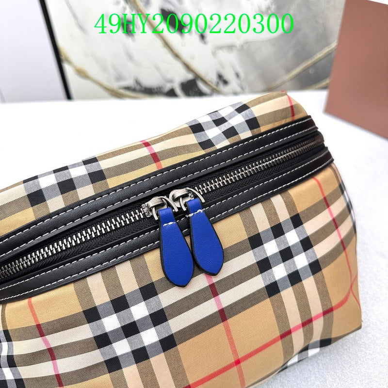 Lullal Fashion -BBR Bags - 167