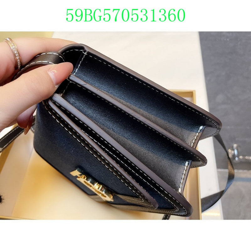 Lullal Fashion -BBR Bags - 513