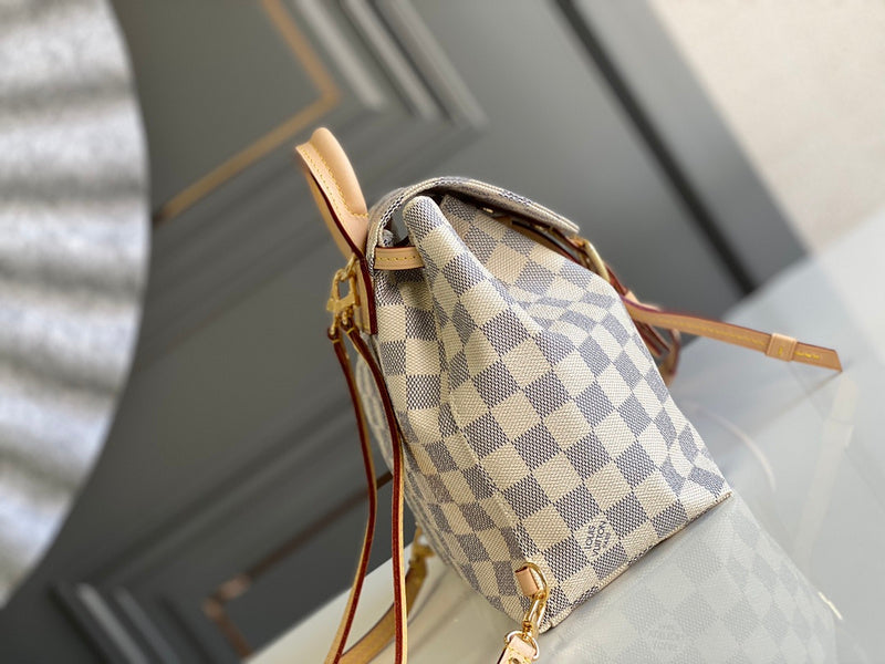 Lullal Fashion Lu-Vi bags - 17009