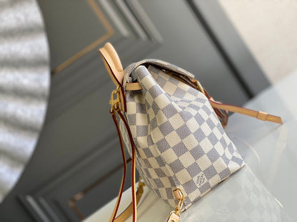 Lullal Fashion Lu-Vi bags - 17009