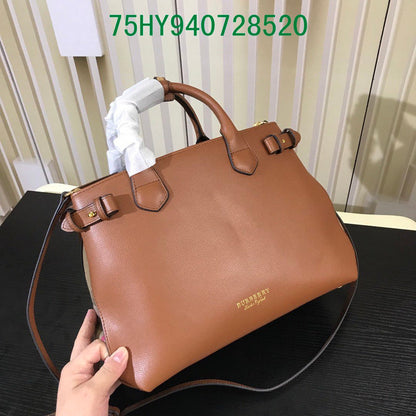 Lullal Fashion -BBR Bags - 702