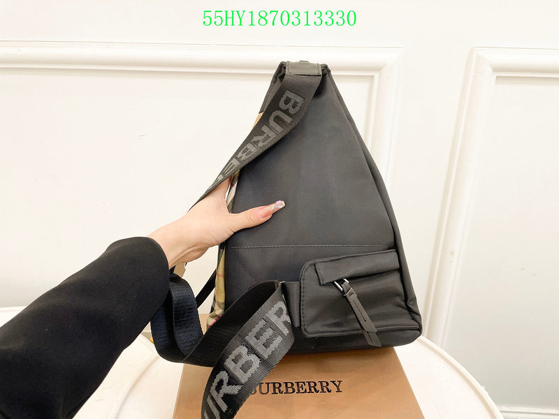 Lullal Fashion -BBR Bags - 164