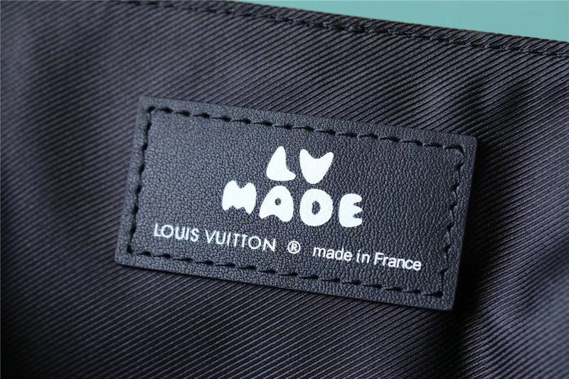 Lullal Fashion Lu-Vi bags - 10259