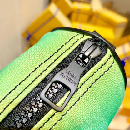 Lullal Fashion Lu-Vi Bags - 16788