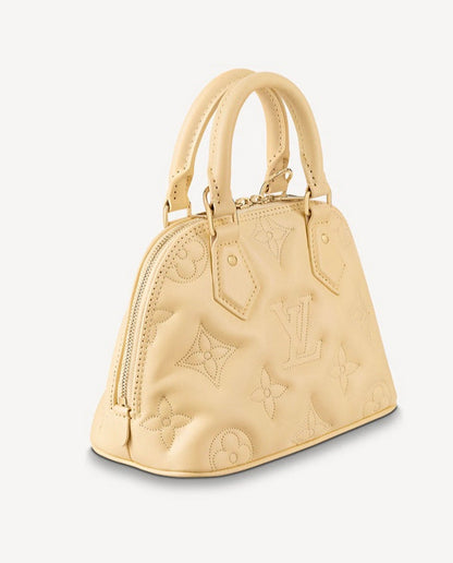 Lullal Fashion Lu-Vi Bags - 16706