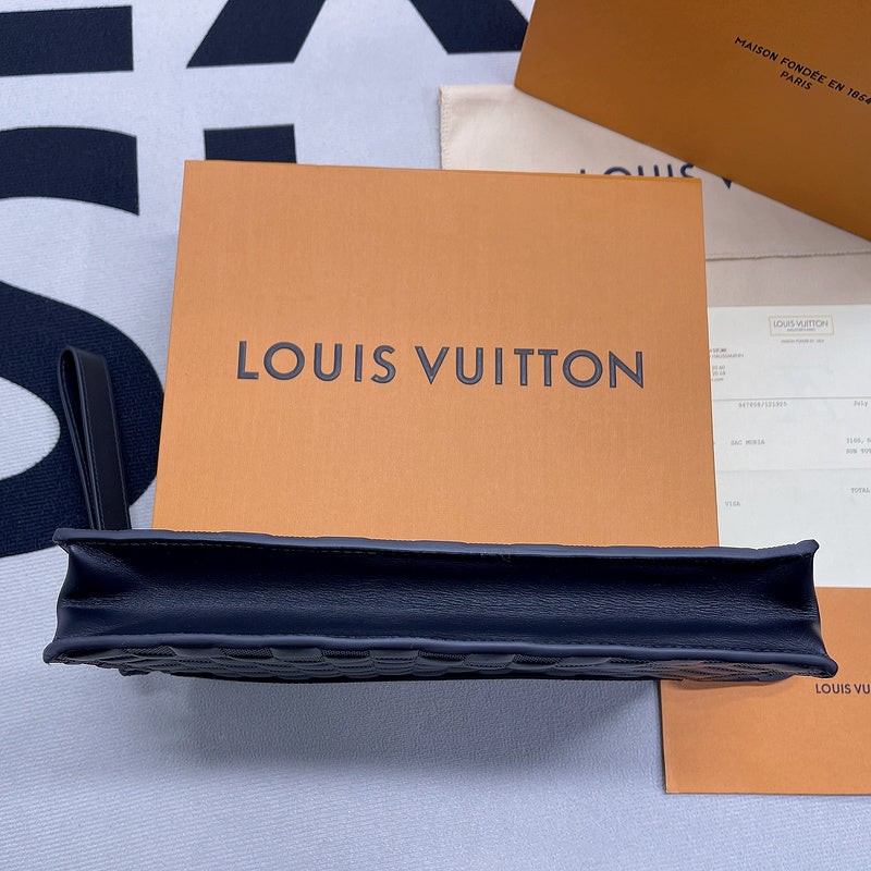 Lullal Fashion Lu-Vi bags - 10809